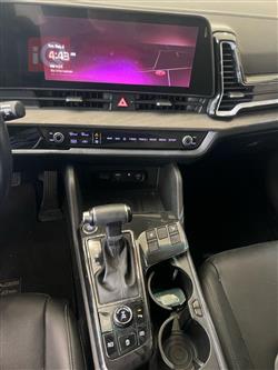 کیا سپۆرتاج